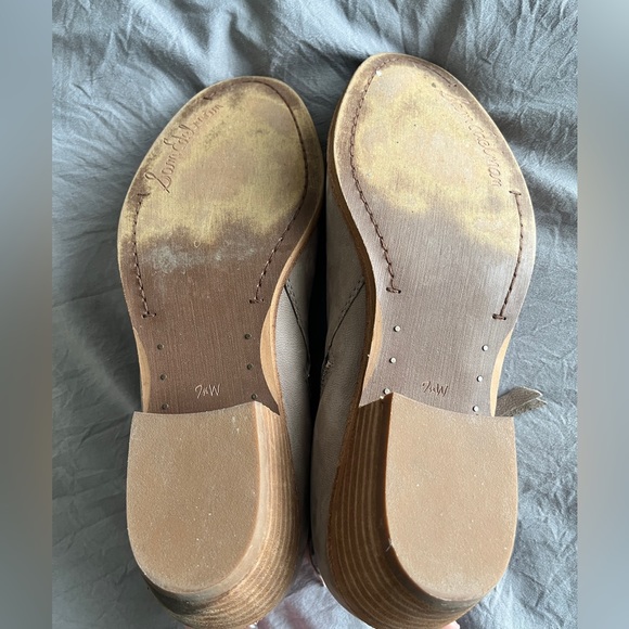 Sam Edelman ankle boot Packer - Picture 5 of 6